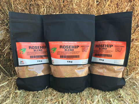 Rosehip Blend 1kg