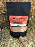 Rosehip Blend 1kg