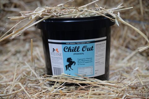 Chill Out Powder 4.5kg