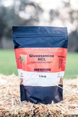 Glucosamine HCL 1kg
