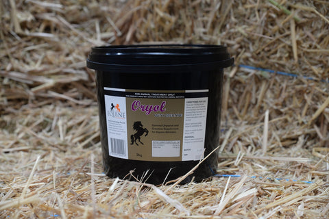 Oryol Plus Creatine 3kg
