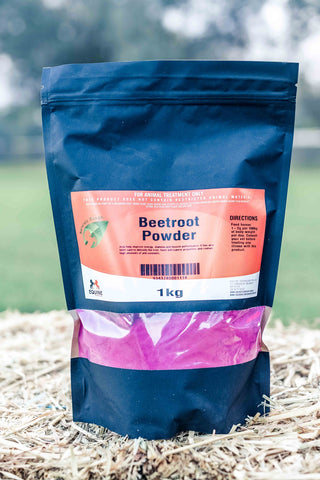 Beetroot Powder 1kg