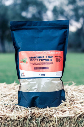 Marshmallow Root Powder 1kg