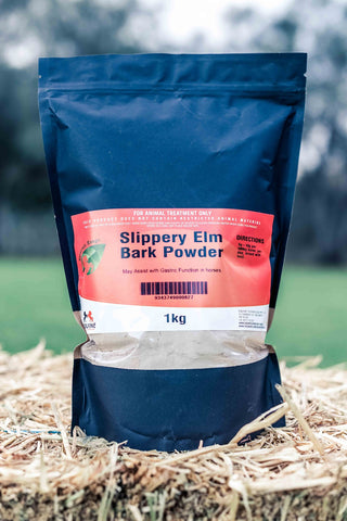 Slippery Elm Bark Powder 1kg